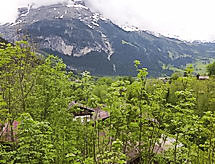 Ferienhaus Egg-Isch