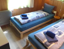 Ferienhaus Egg-Isch
