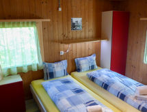 Ferienhaus Egg-Isch