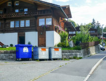 Ferienhaus Egg-Isch
