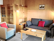 Grindelwald - Апартаменты Lohnerhus