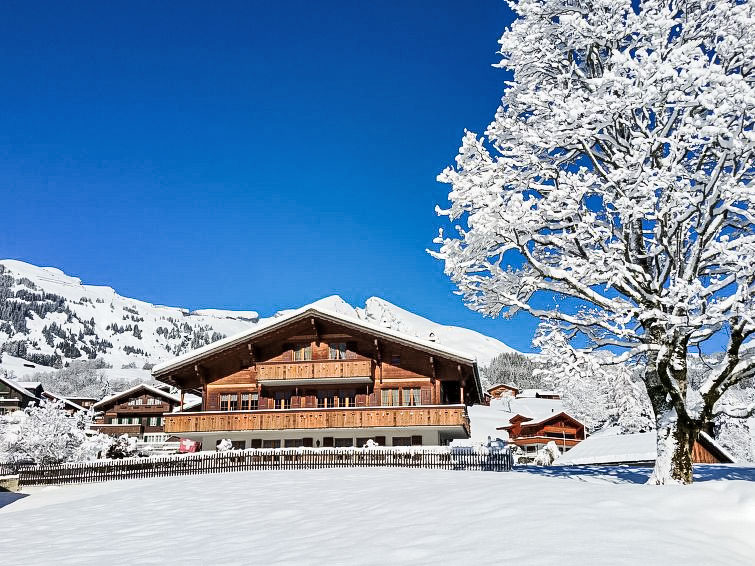 Apartamento De Férias Lohnerhus