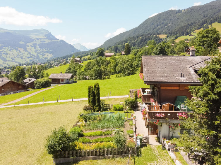 Slide10 - Chalet Burgenerszaun