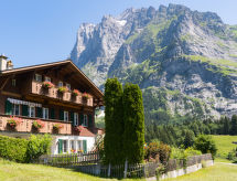 Chalet Burgenerszaun