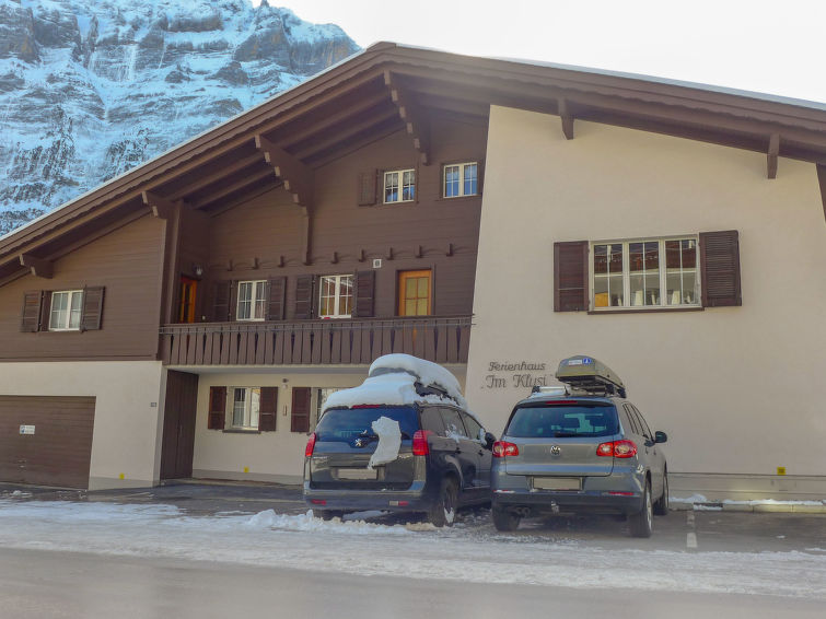 Photo of Chalet Im Klusi