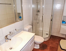 Ferienwohnung Chalet Im Klusi