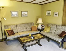 Ferienwohnung Chalet Im Klusi