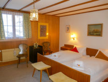 Ferienwohnung Chalet Im Klusi