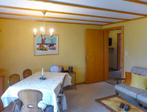 Ferienwohnung Chalet Im Klusi