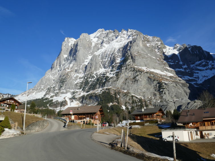 Photo of Chalet Chiebrendli