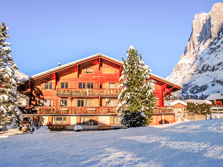 Photo of Chalet Chiebrendli
