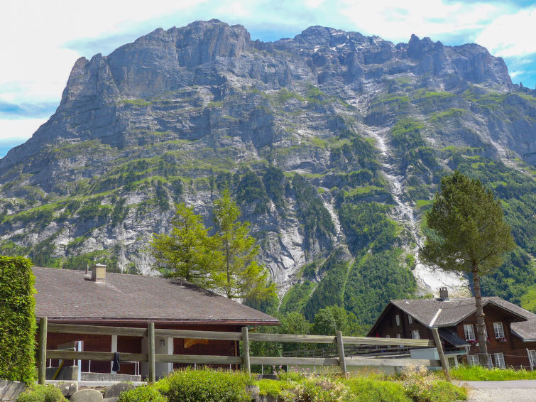 Photo of Chalet Chiebrendli