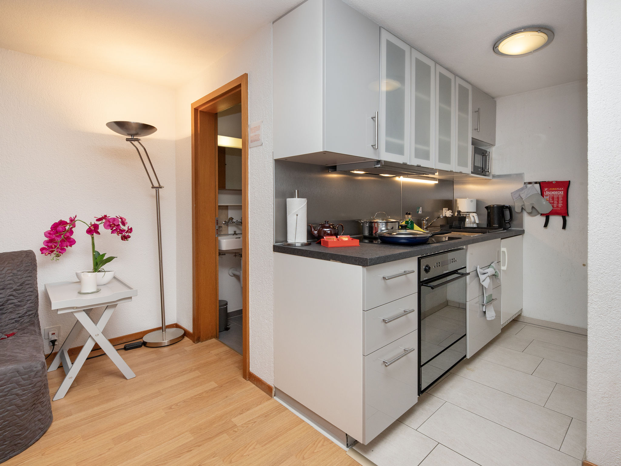 Photo of Chalet Chiebrendli