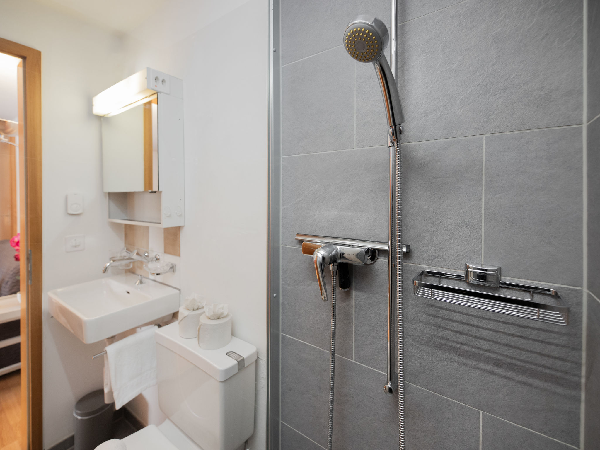 Photo of Chalet Chiebrendli