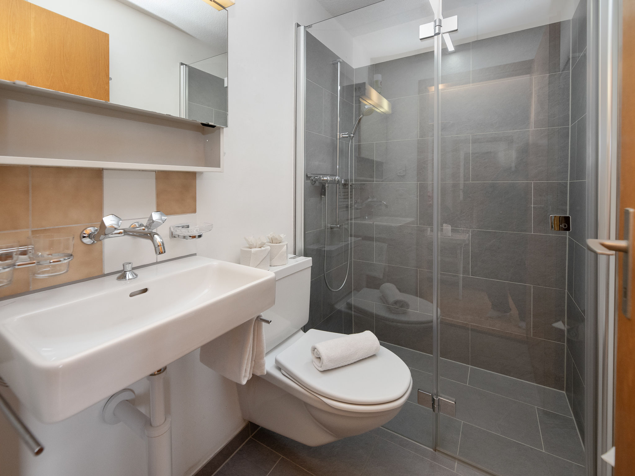 Photo of Chalet Chiebrendli