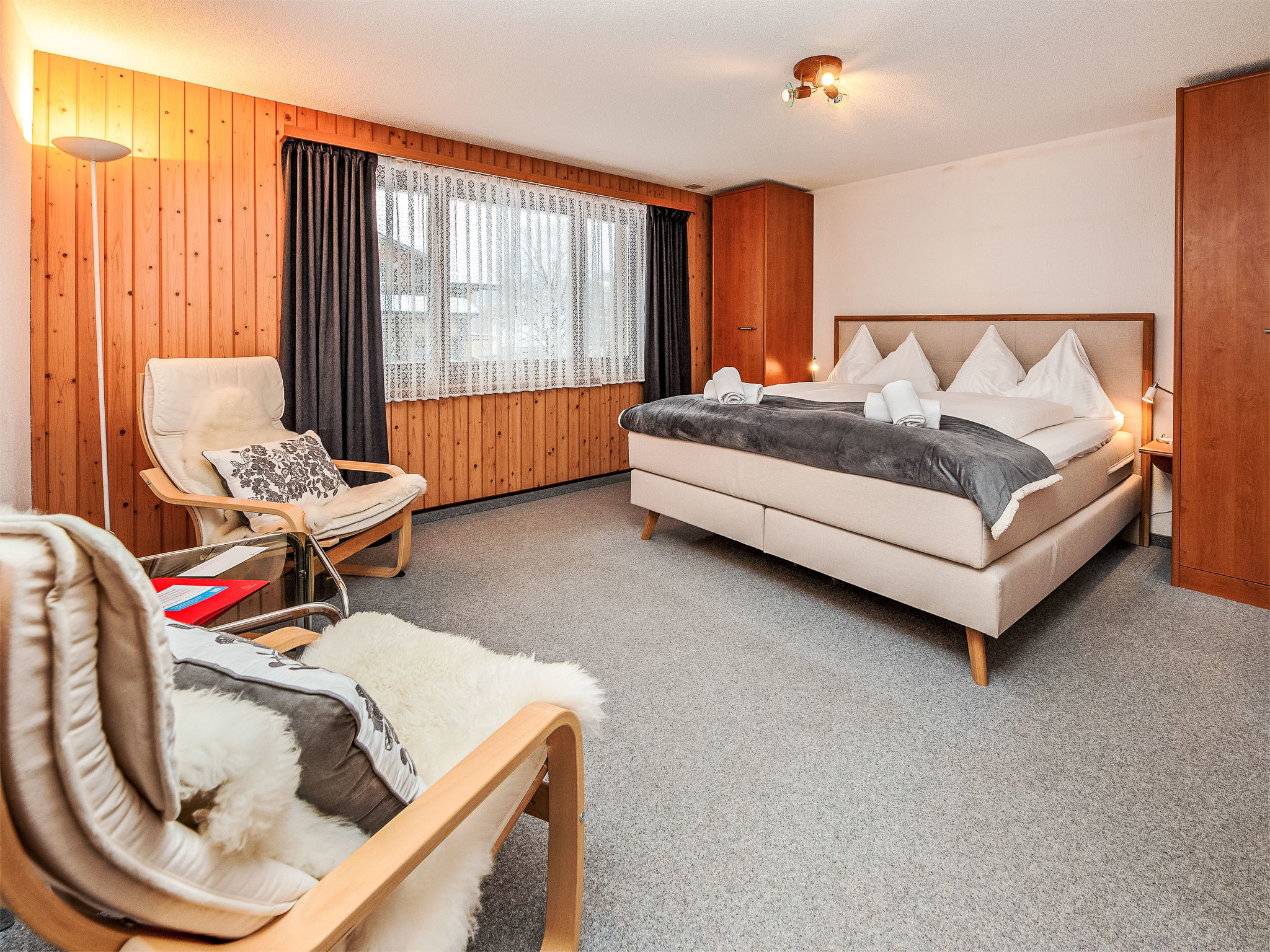 Photo of Chalet Chiebrendli