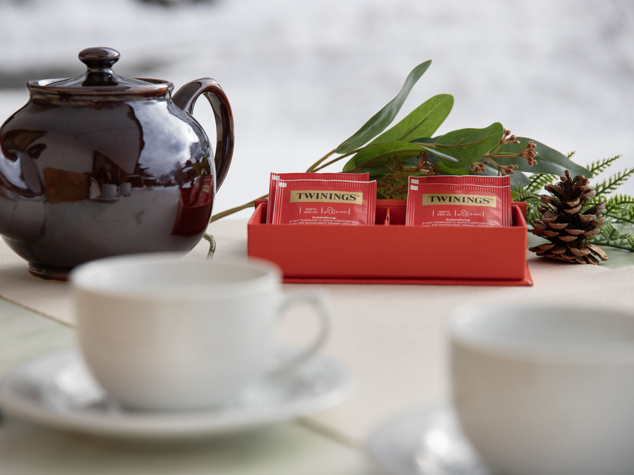 Photo of Chalet Chiebrendli