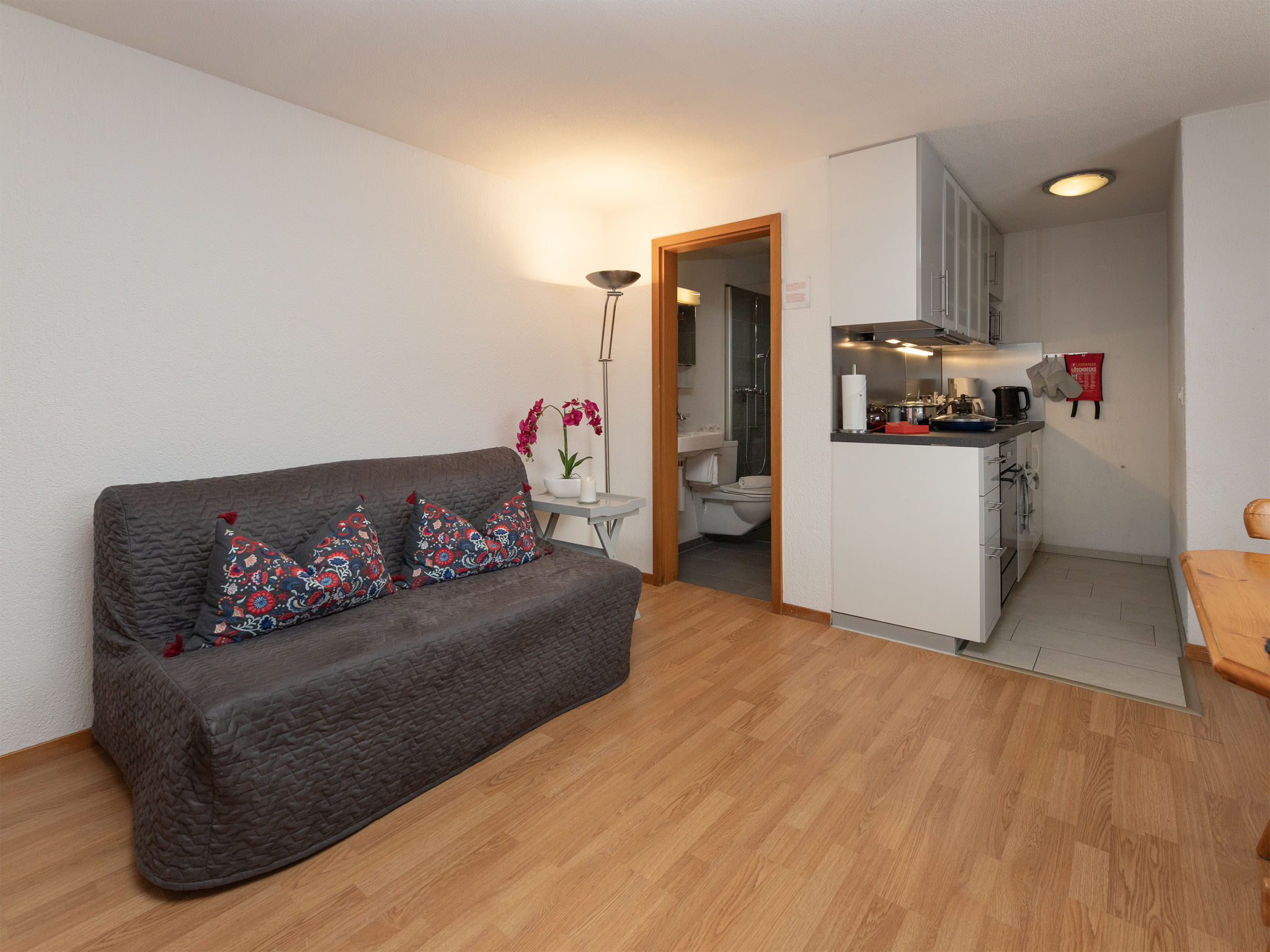 Photo of Chalet Chiebrendli