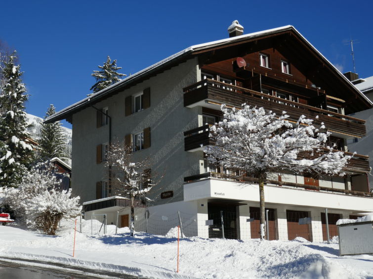 Photo of Chalet Wyssefluh