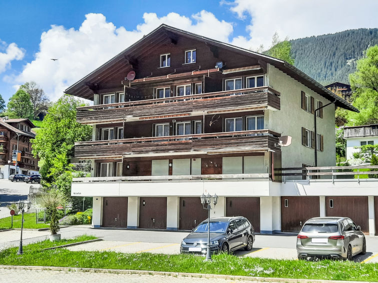 Photo of Chalet Wyssefluh