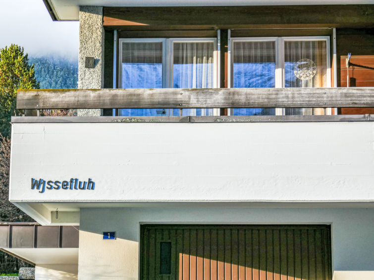 Photo of Chalet Wyssefluh