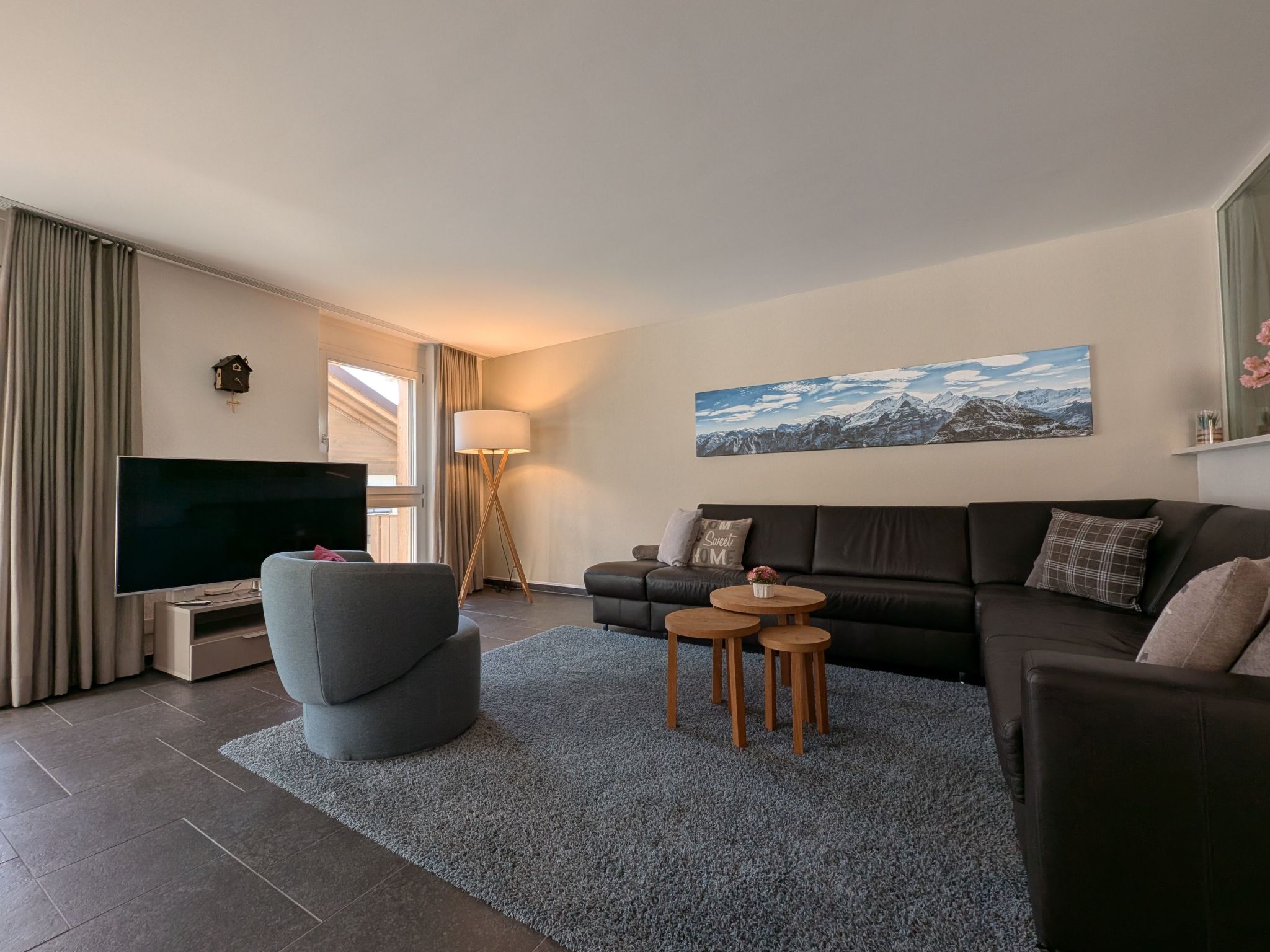 Apartment Valerian Villa in Grindelwald