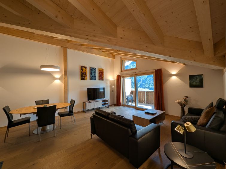 Apartment Wega - Grindelwald