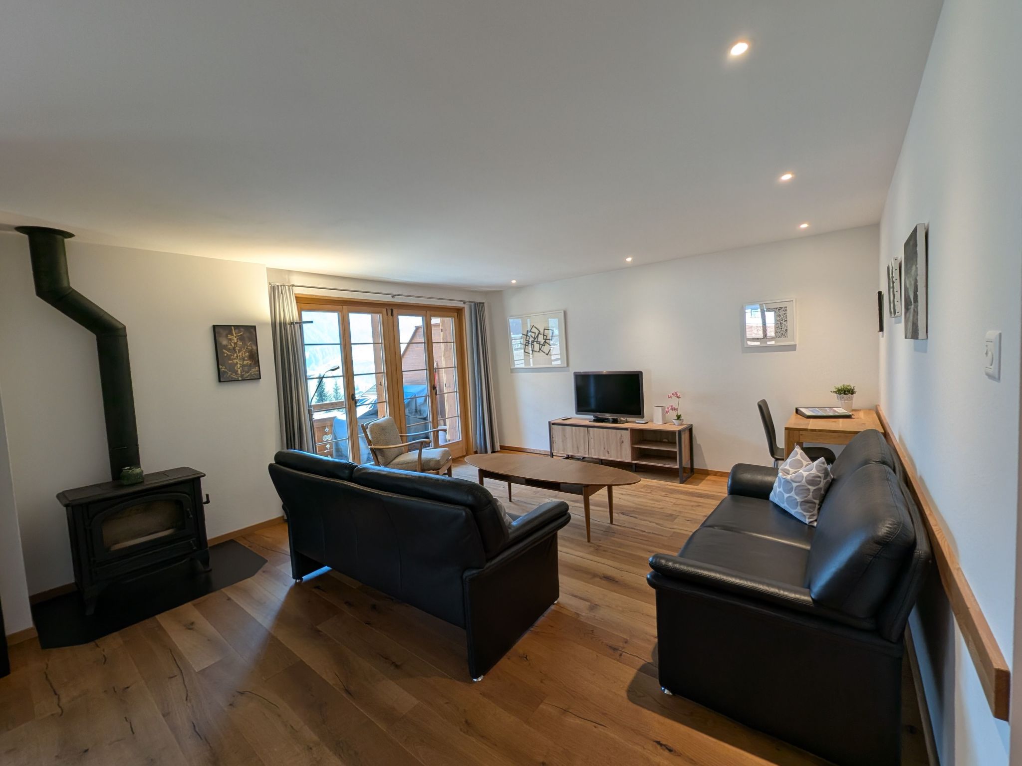 Apartment Celina Villa in Grindelwald