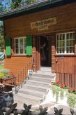 Vrijstaand chalet Alpen-Paradies met jacuzzi en uitzicht op de Eiger in Grindelwald - thumbnail 5