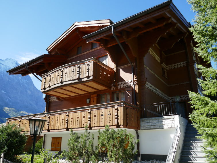 Photo of Chalet Snowflake