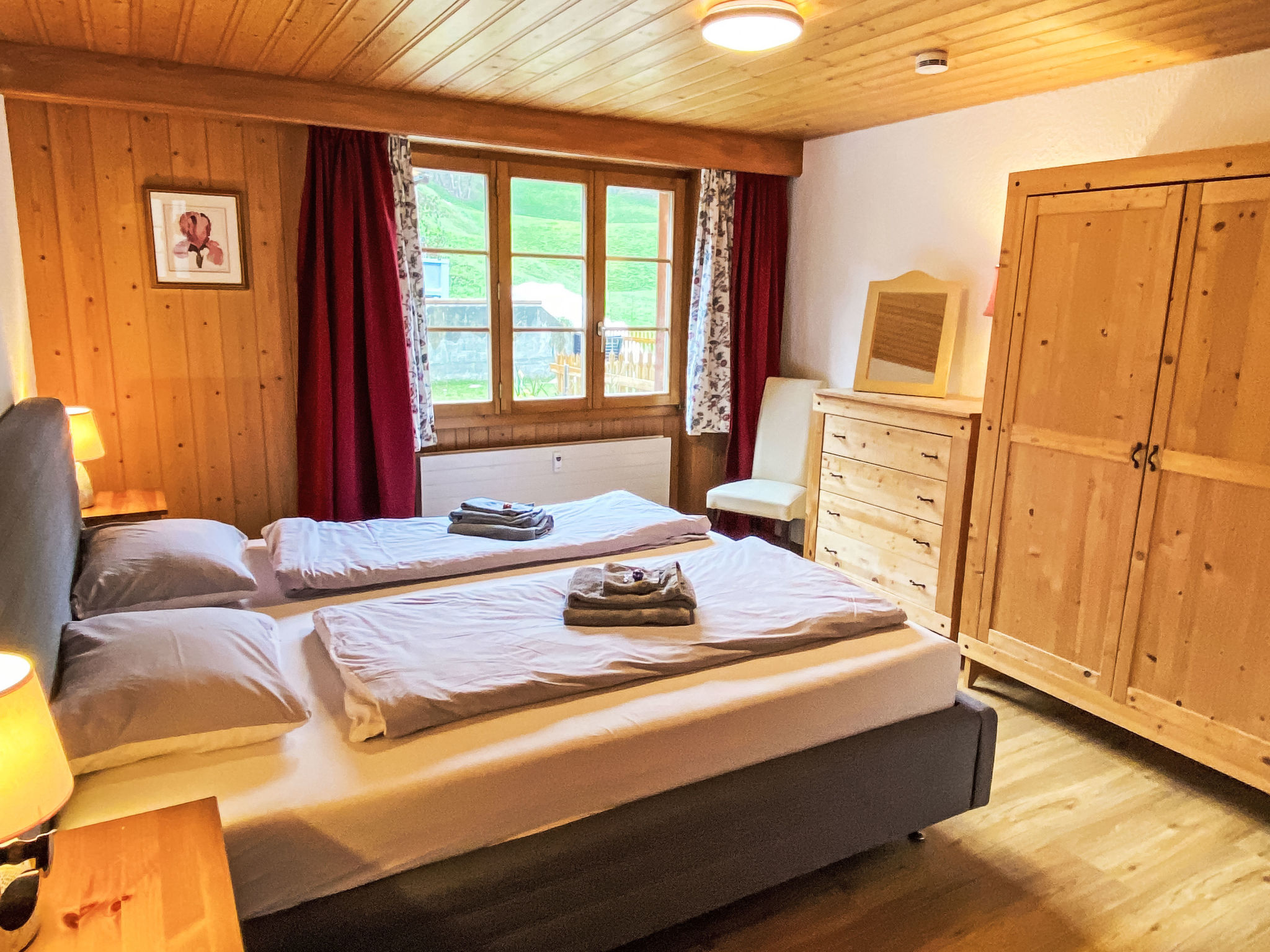 Photo of Chalet Bärefalli