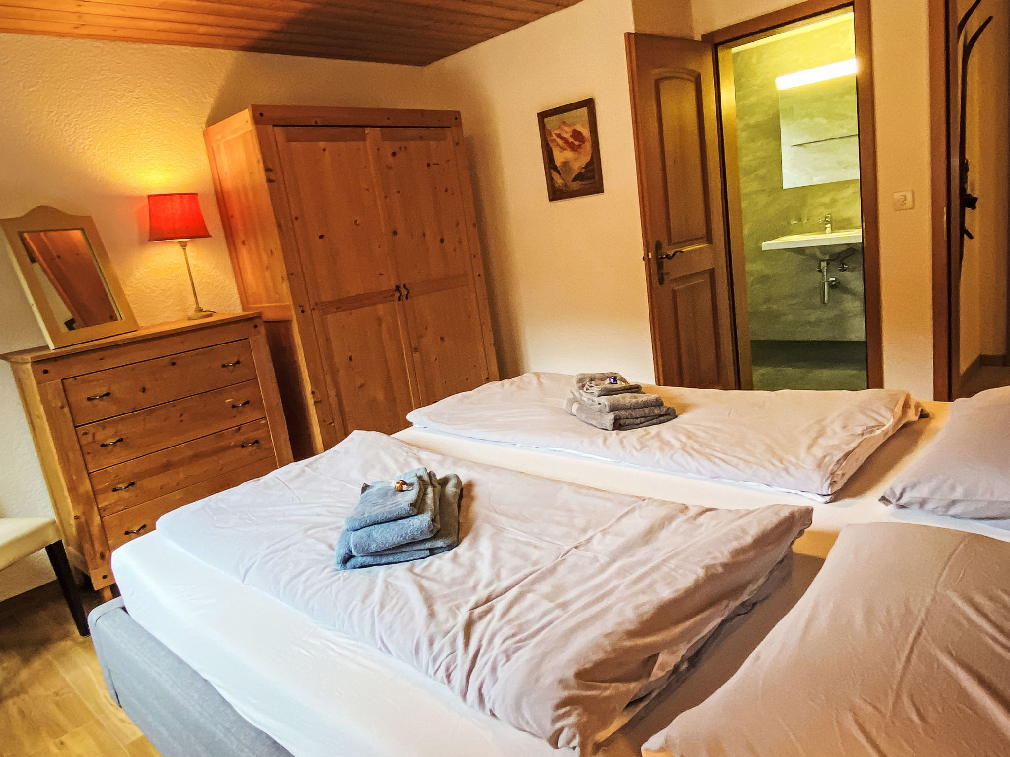 Photo of Chalet Bärefalli