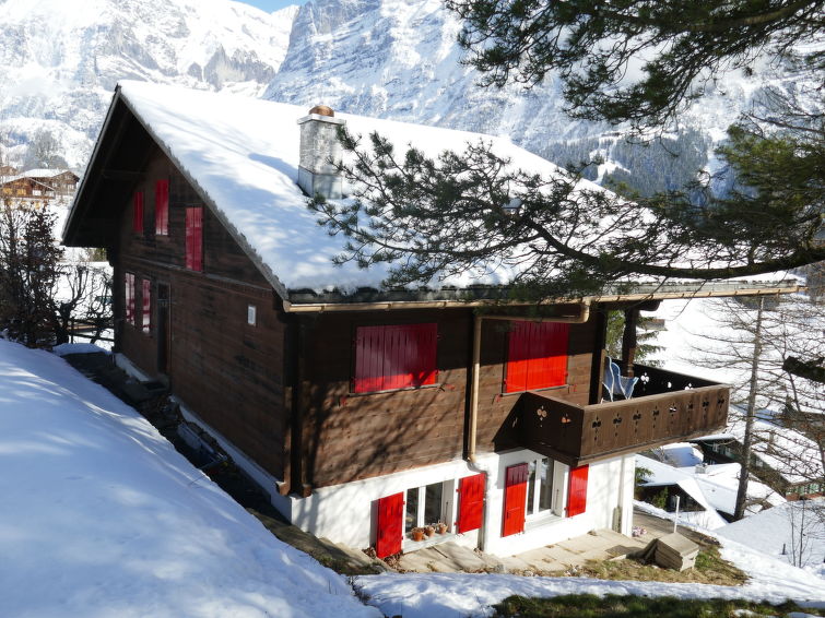 Photo of Chalet Colette