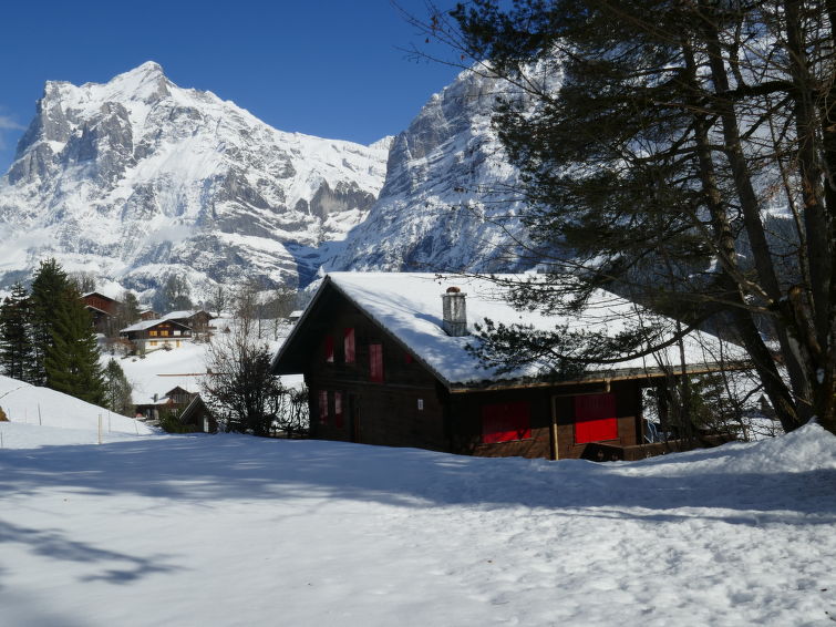 Photo of Chalet Colette