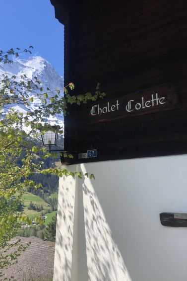 Photo of Chalet Colette