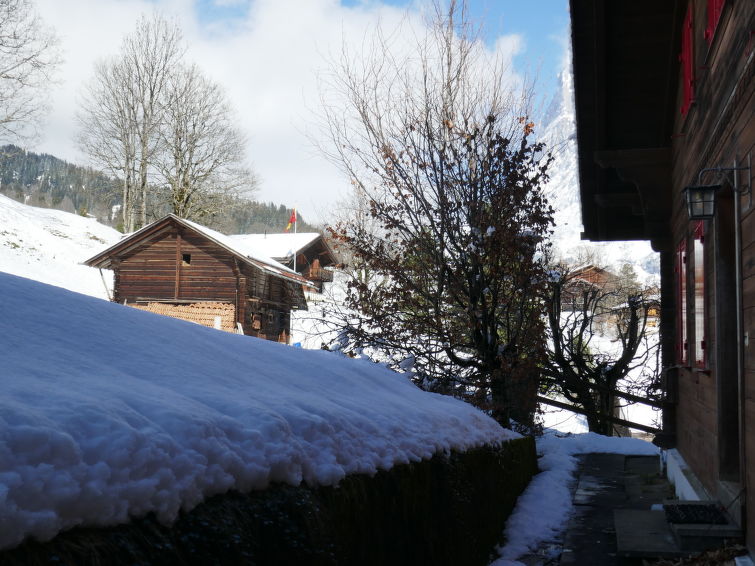 Photo of Chalet Colette