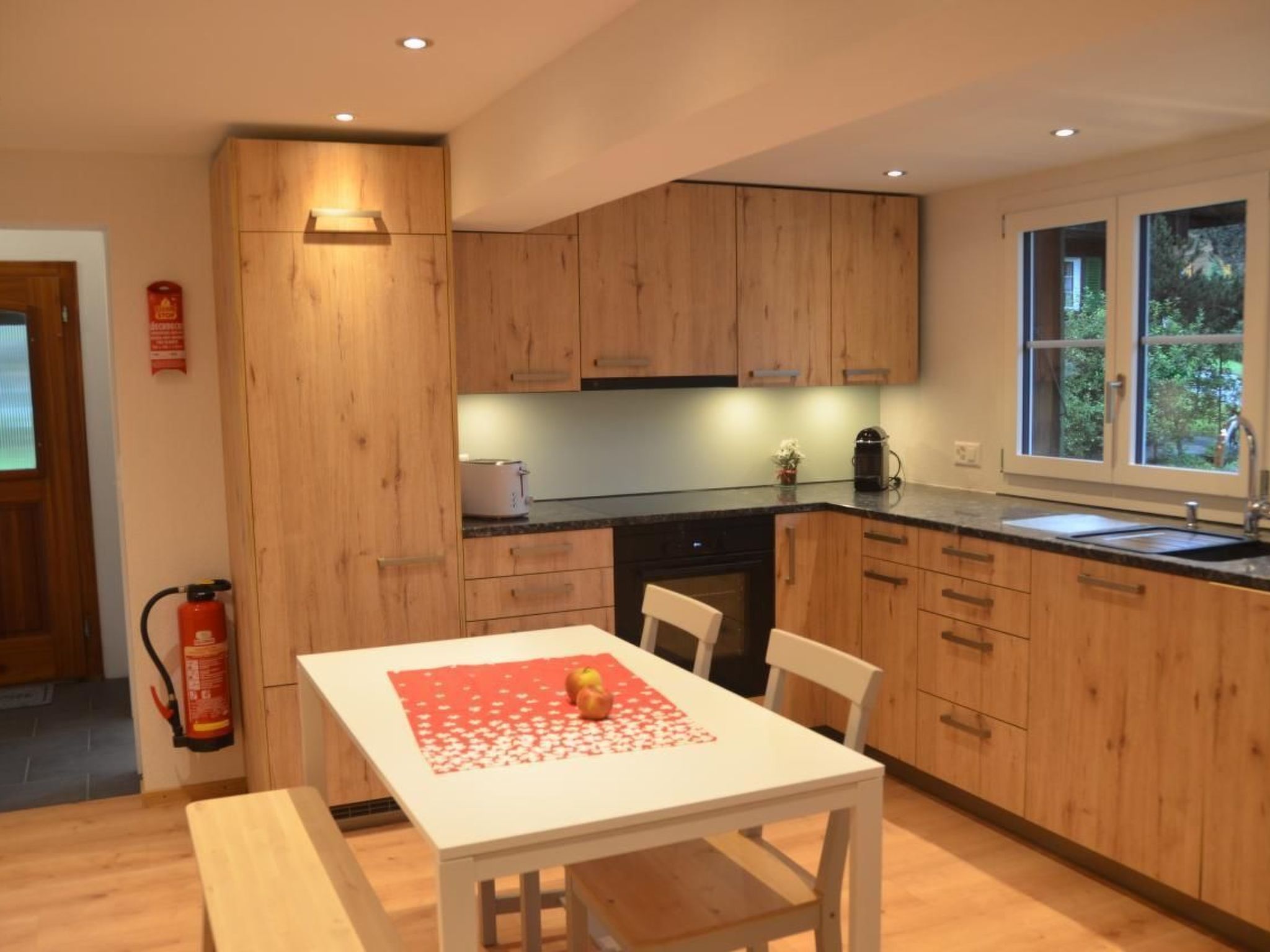 Grindelwald Chalet in Grindelwald