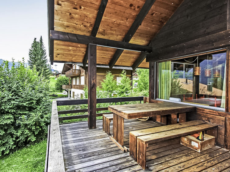 Holiday House Meister In Grindelwald Switzerland Ch3818 645 1