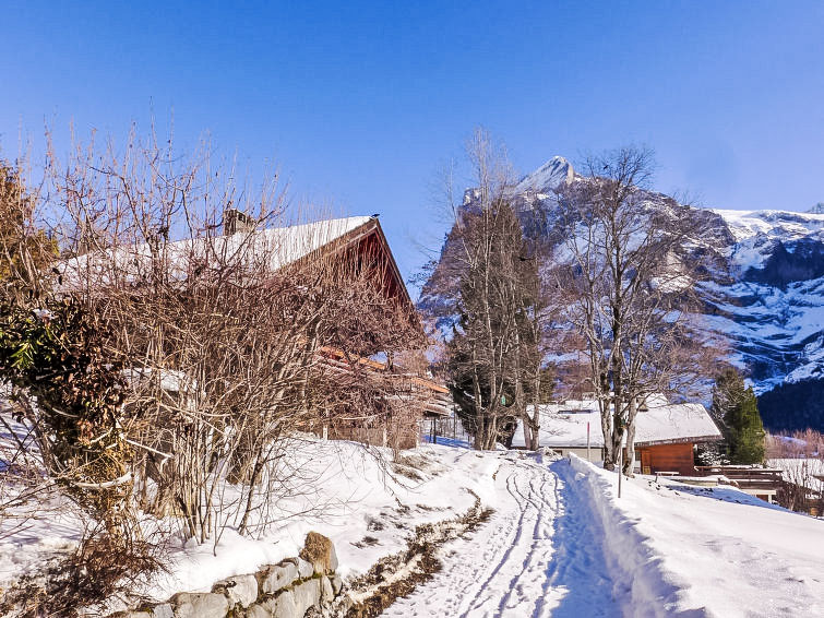 Holiday House Meister In Grindelwald Switzerland Ch3818 645 1