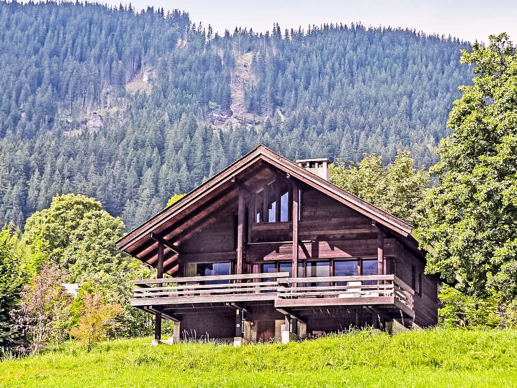 Holiday House Meister In Grindelwald Ch3818 645 1 Interhome