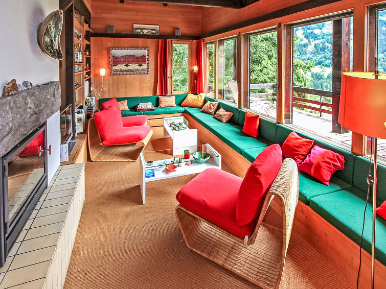 Holiday House Meister In Grindelwald Ch3818 645 1 Interhome