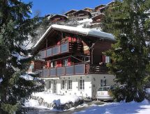 Wychel 5 Bett Wohnung
