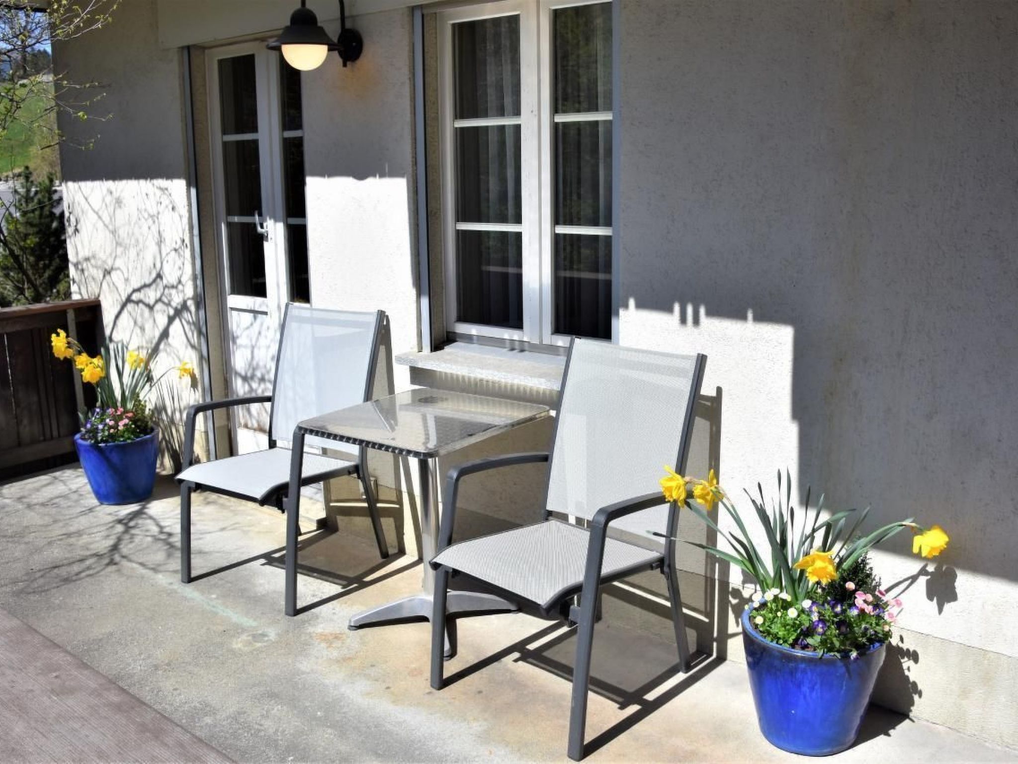 Hohturnen 2-Zimmer Wohnung Chalet in Grindelwald