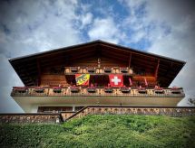 Chalet Barbara