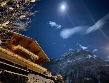Chalet Barbara