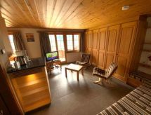 Chalet Barbara