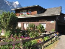Beim Faulensee 2-Bett Wohnung  1. Stock  West