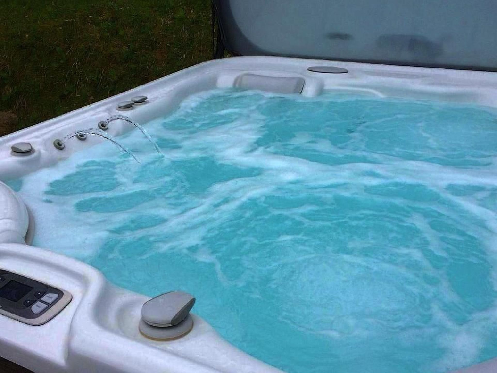 Photo of ChaletSwissalp Topof