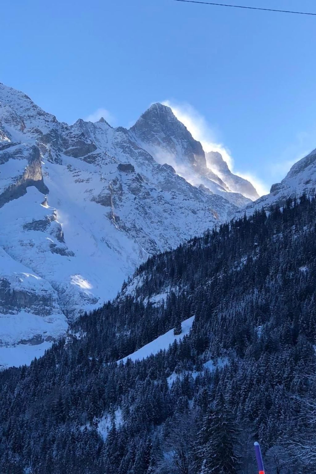 Photo of ChaletSwissalp Topof