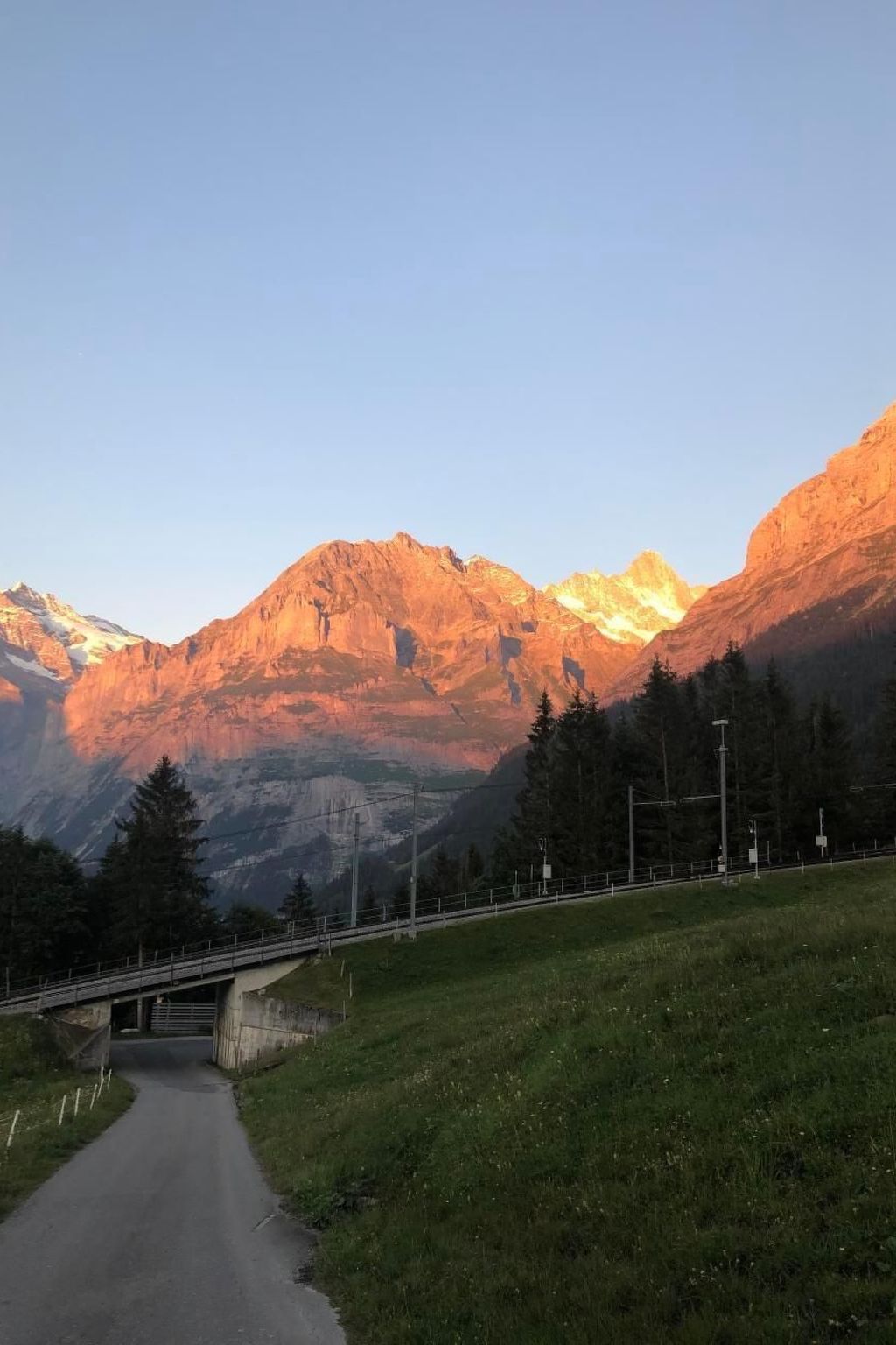 Photo of ChaletSwissalp Topof